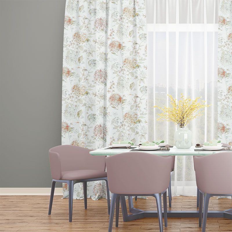 Charlotte Harvest - Curtains - Image 5
