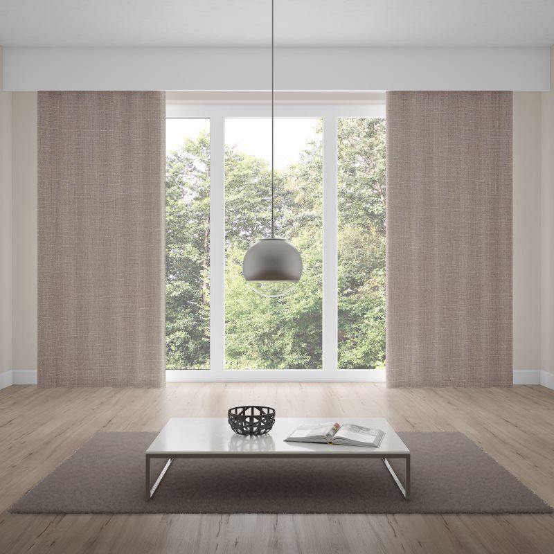Matheson Flint - Curtains - Image 2