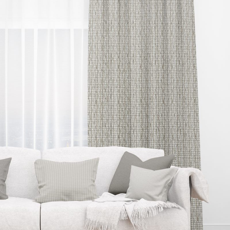 Semblance Gilt - Curtains - Image 5