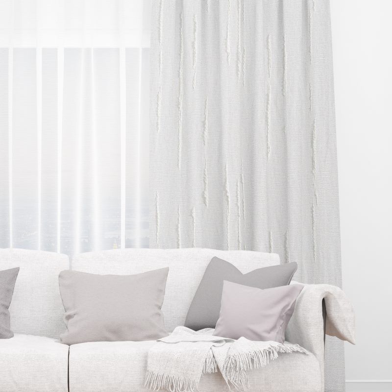 Tidal Pearl - Curtains - Image 5