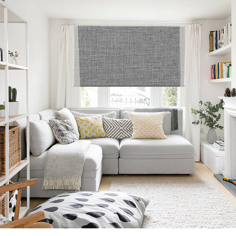 Linesque Aspen - Thermal Blackout Blinds - Image 2