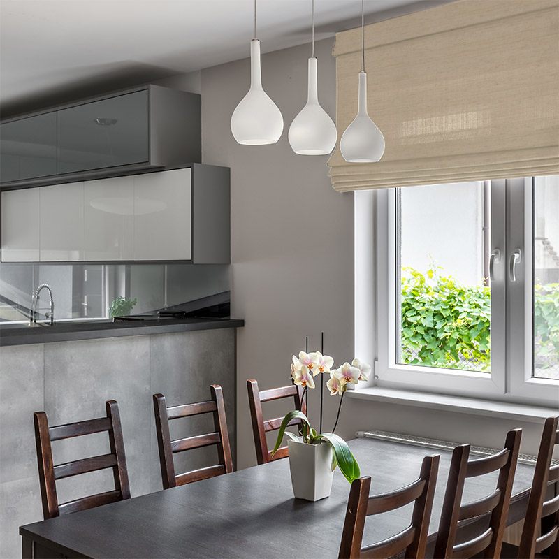 Luxe Banana - Roman Blinds - Image 5