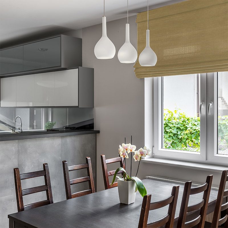 Luxe Caramel - Roman Blinds - Image 5
