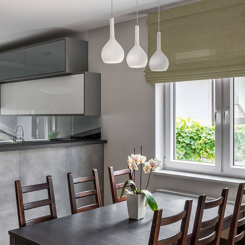 Luxe Jewel - Roman Blinds - Image 4
