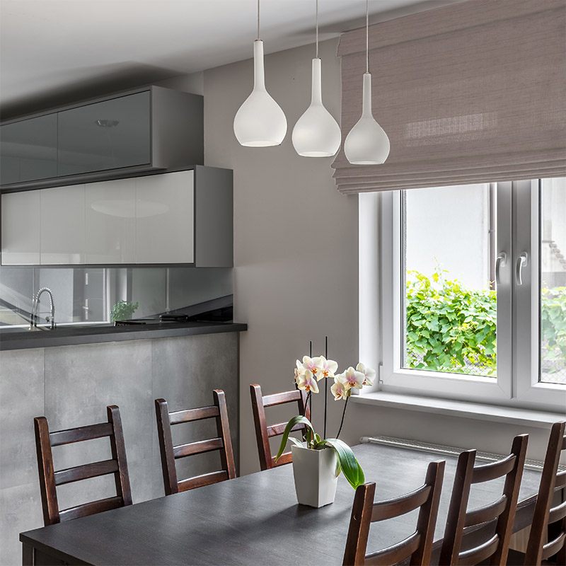 Luxe Kangaroo - Roman Blinds - Image 4