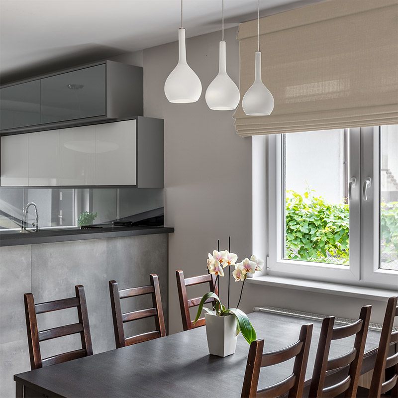 Luxe Nougat - Roman Blinds - Image 5