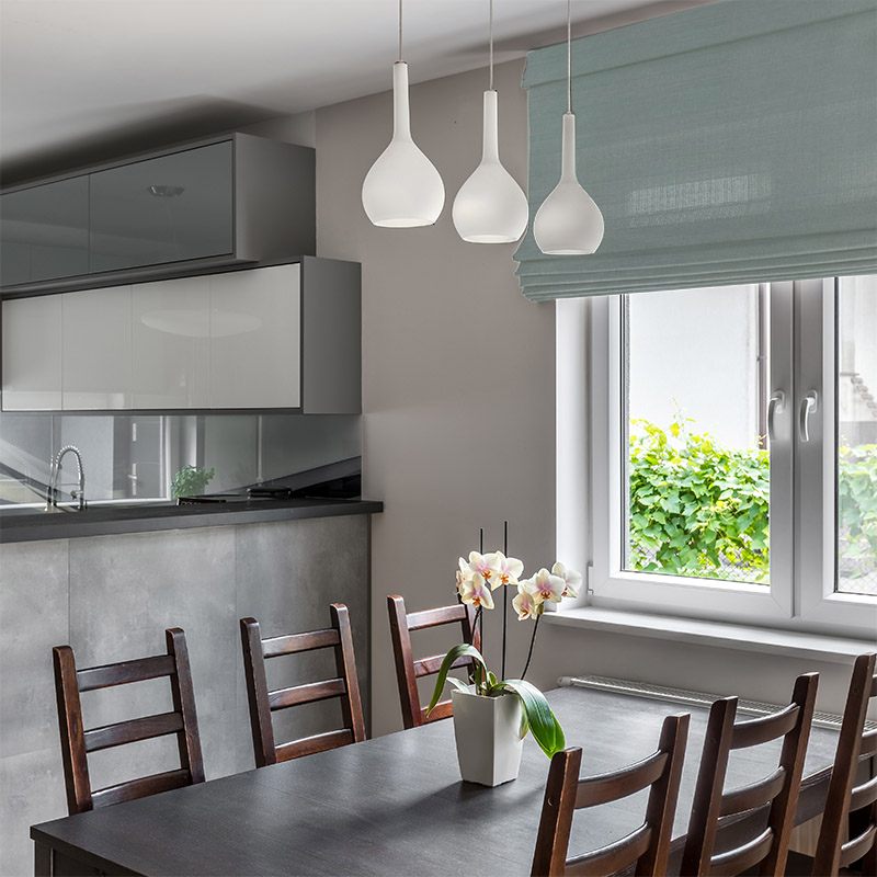 Luxe Pastel - Roman Blinds - Image 5
