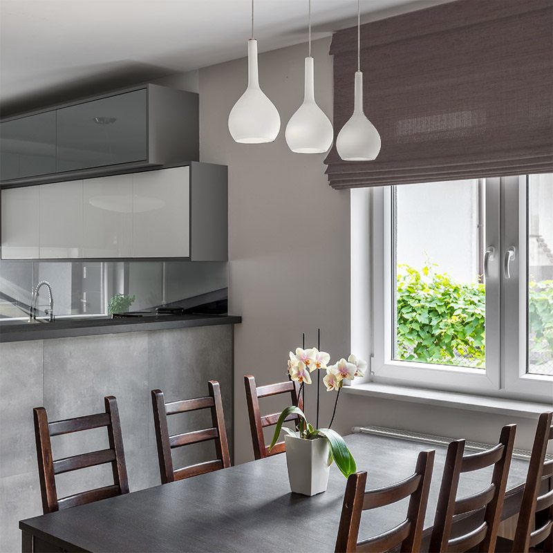 Luxe Pinecone - Roman Blinds - Image 5