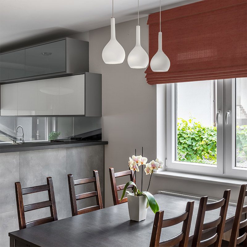 Luxe Sierra - Roman Blinds - Image 4
