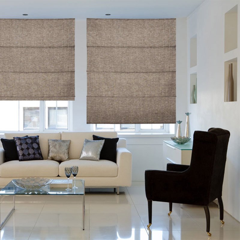 Chatham Island - Roman Blinds - Image 4