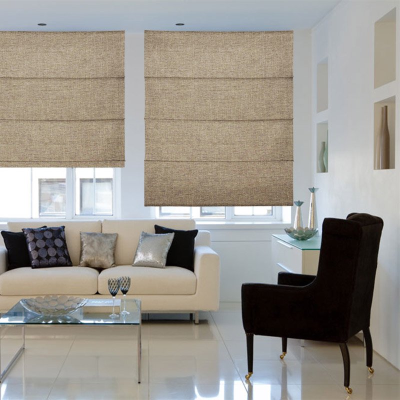 Chatham Rope - Roman Blinds - Image 4