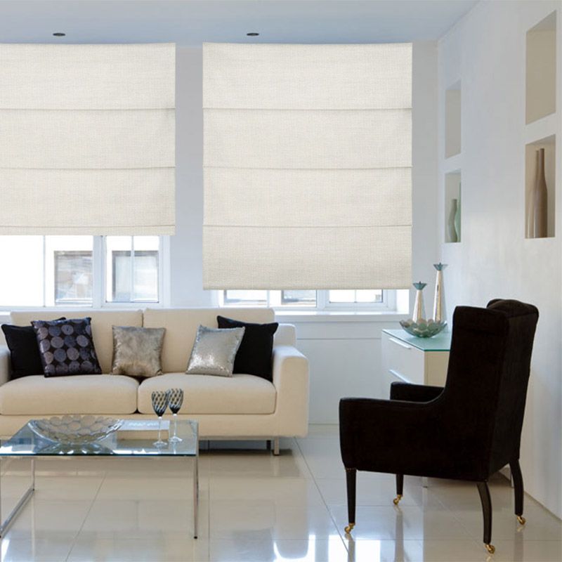 Chatham Sail - Roman Blinds - Image 5