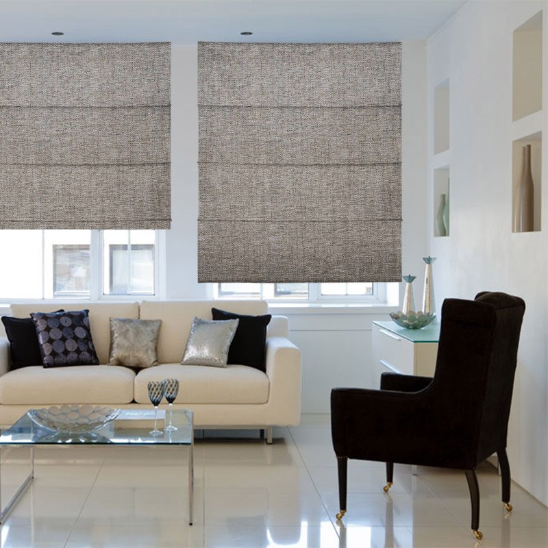Chatham Seascape - Roman Blinds - Image 4