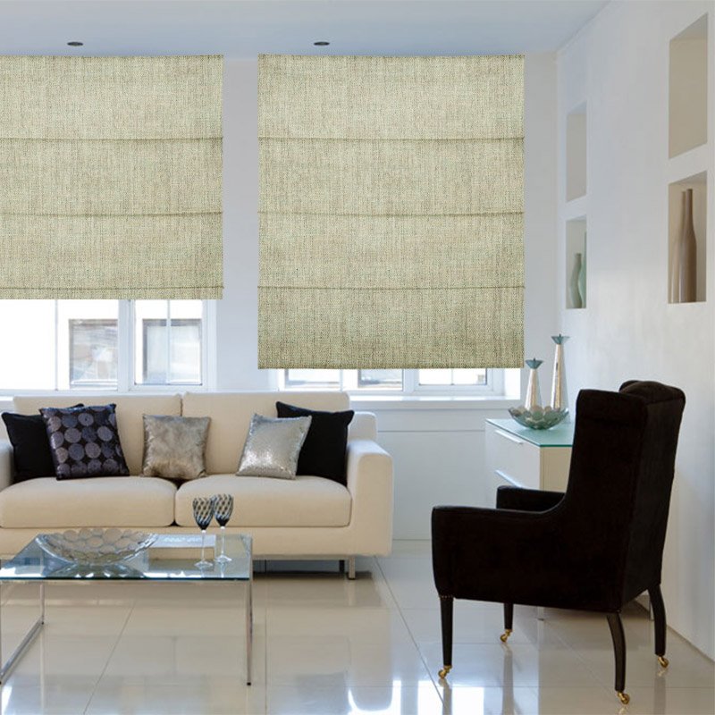 Chatham Spring - Roman Blinds - Image 4