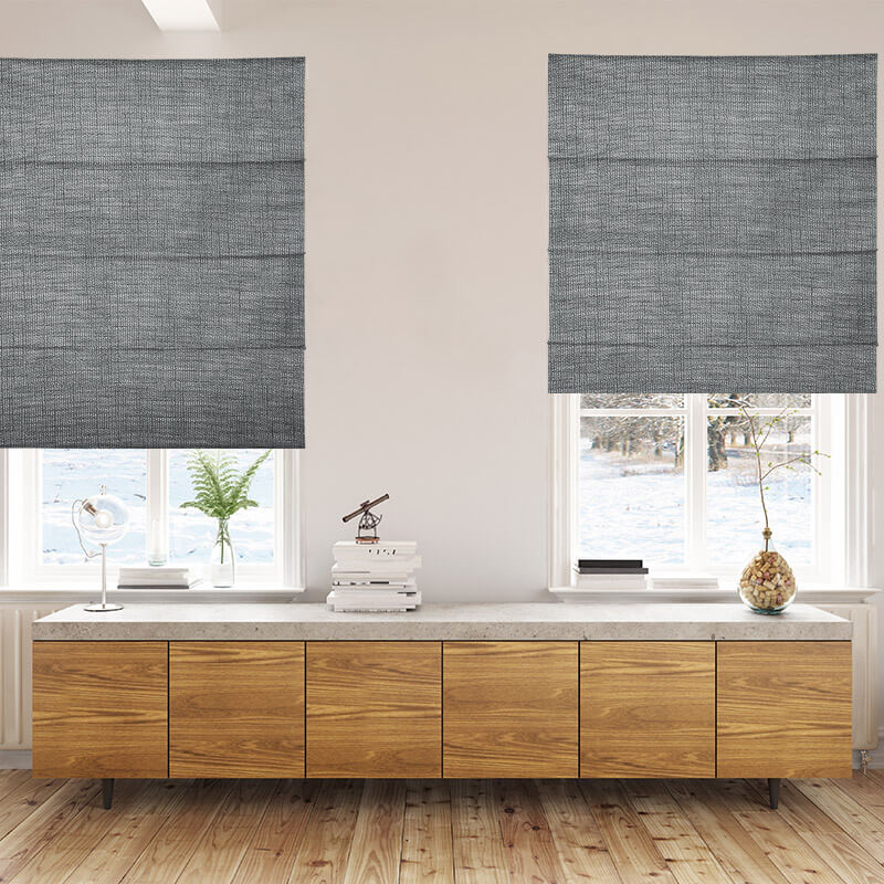 Envoy 2 Shadow - Roman Blinds - Image 2