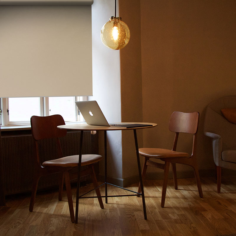 Scribe Linen Matte - Blockout - Image 4