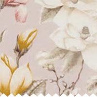 Botanist Blush - Curtains