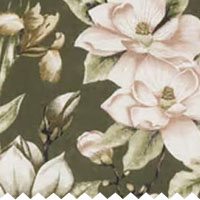 Botanist Moss - Curtains