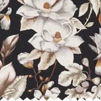 Botanist Sepia - Curtains
