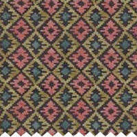 Minya Camelia - Curtains