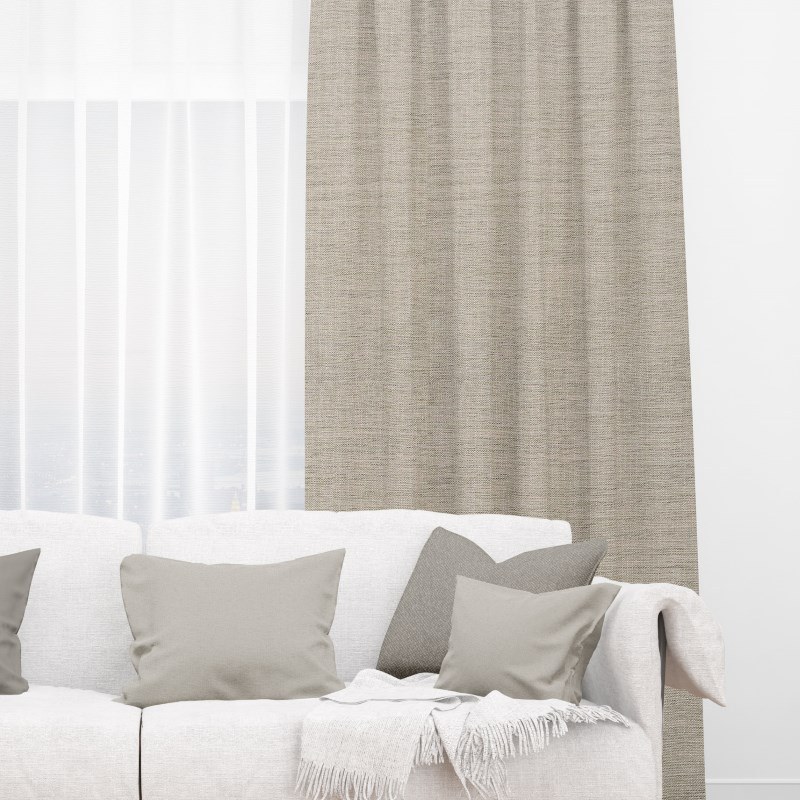 Chatham Flax - Curtains - Image 5