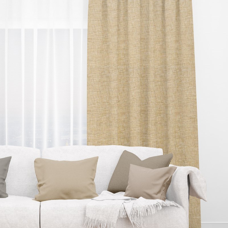 Chatham Harvest - Curtains - Image 2