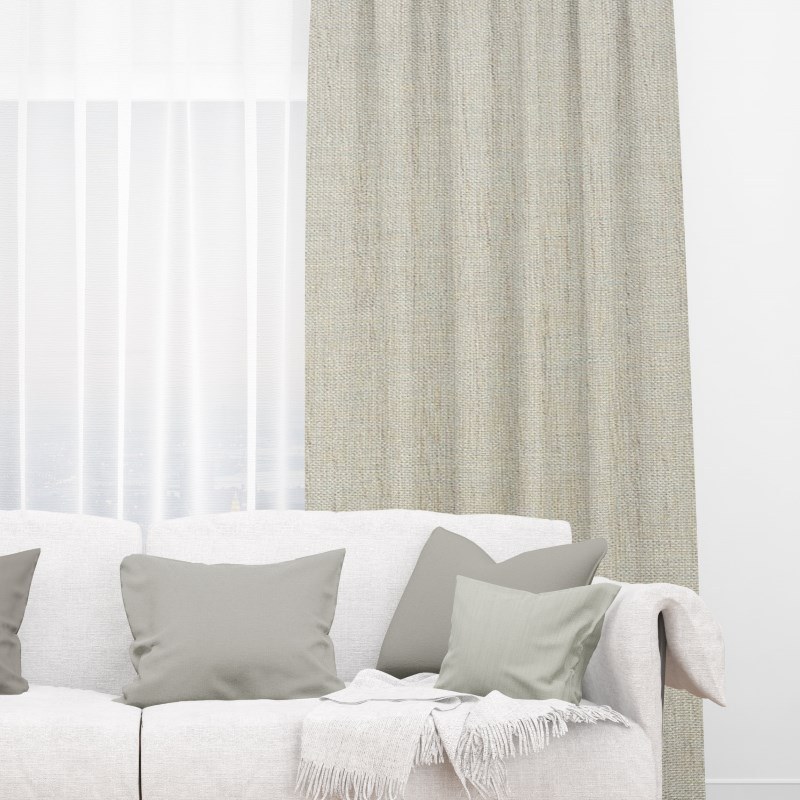 Chatham Ice - Curtains - Image 2