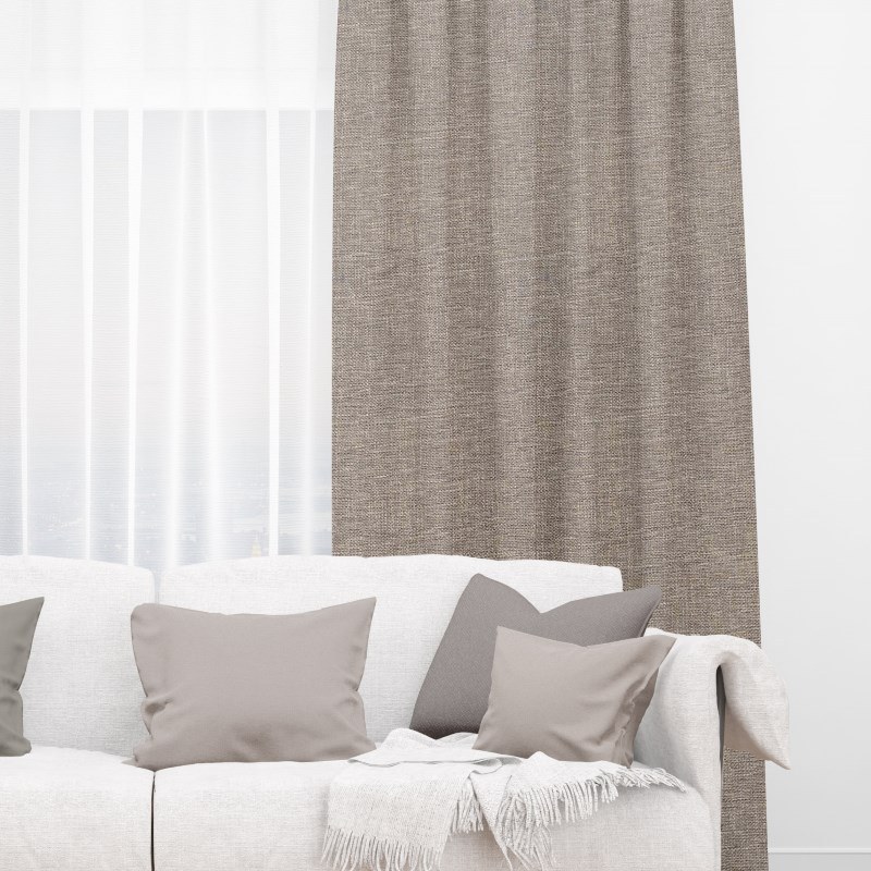 Chatham Island - Curtains - Image 4