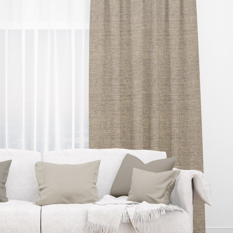 Chatham Rope - Curtains - Image 4