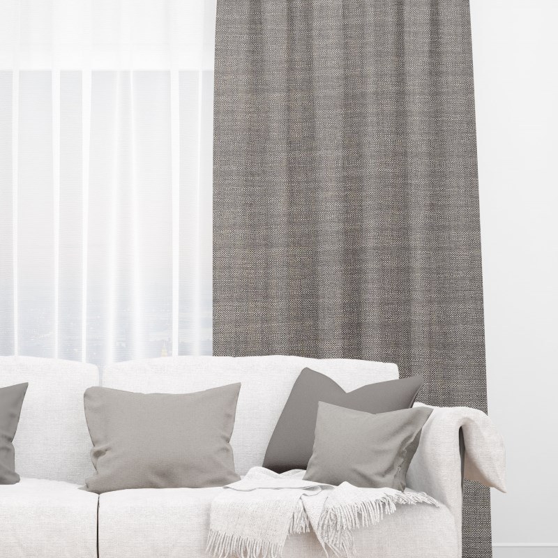 Chatham Rugged - Curtains - Image 4
