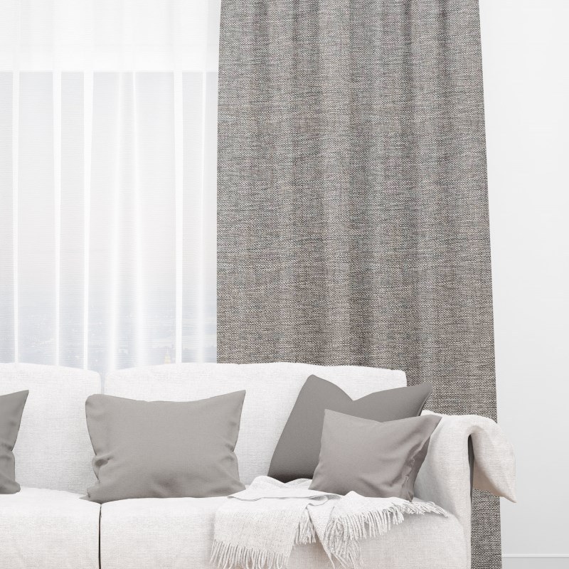 Chatham Seascape - Curtains - Image 2
