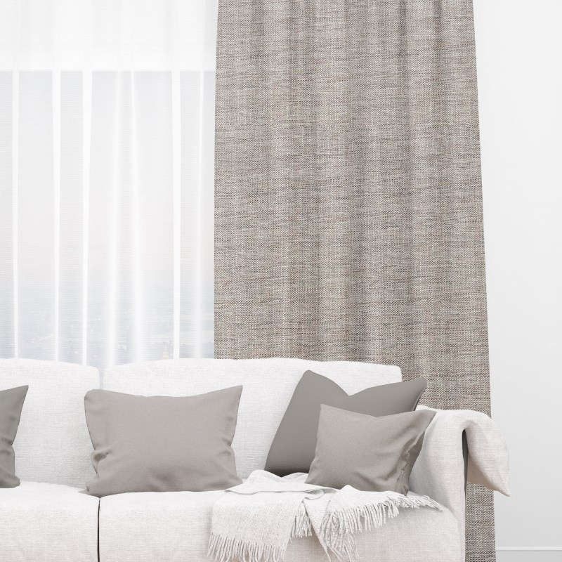 Chatham Stone - Curtains - Image 4