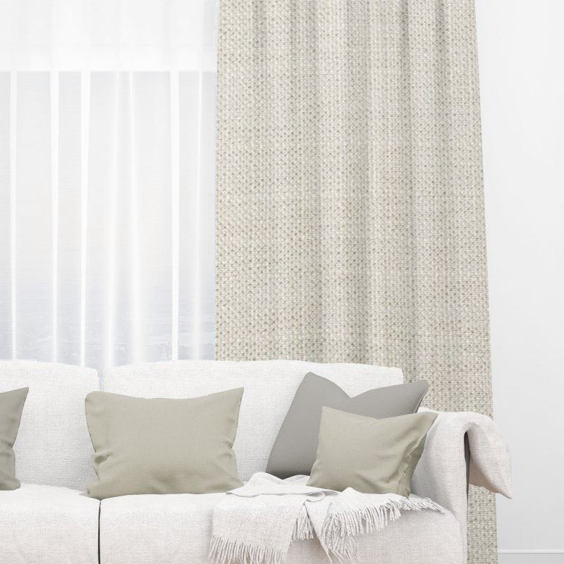 Envoy 2 Angora - Curtains - Image 5