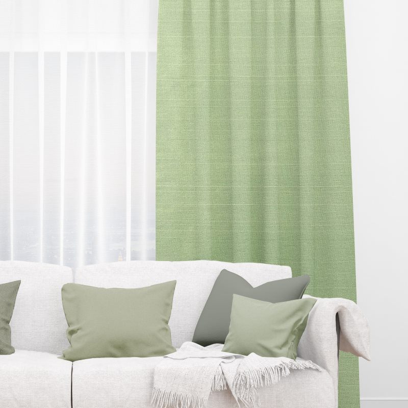 Luxe Cover - Curtains - Image 5