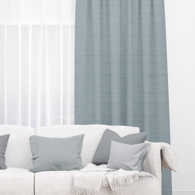 Luxe Emerald - Curtains - Image 5