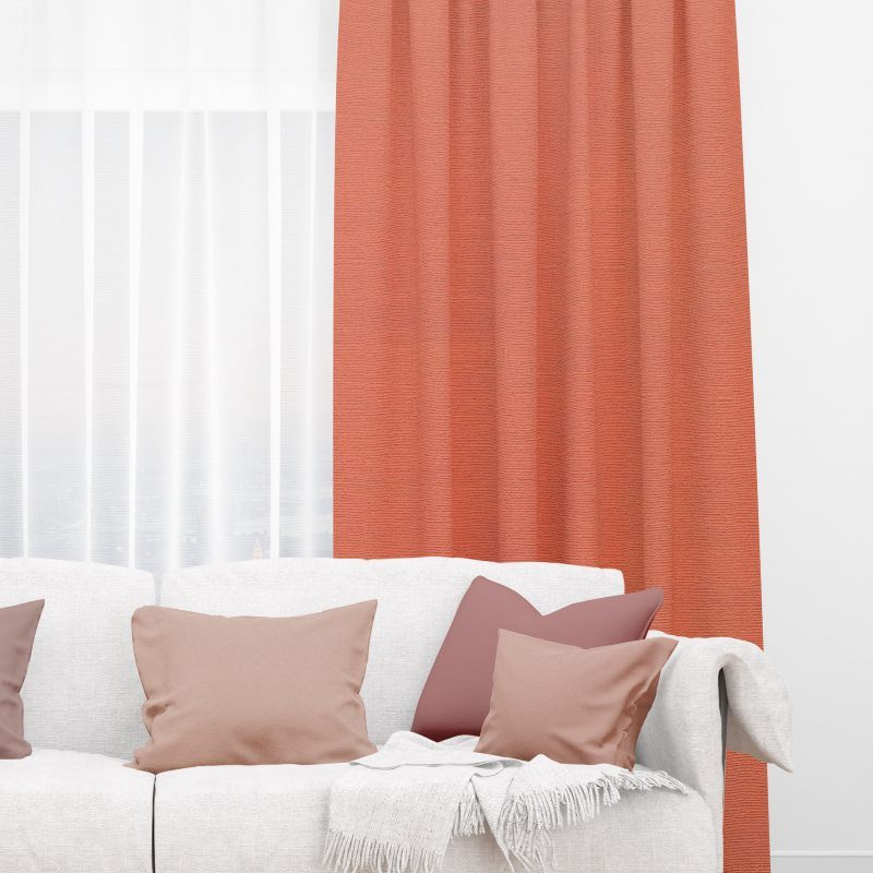 Luxe Fiesta - Curtains - Image 5