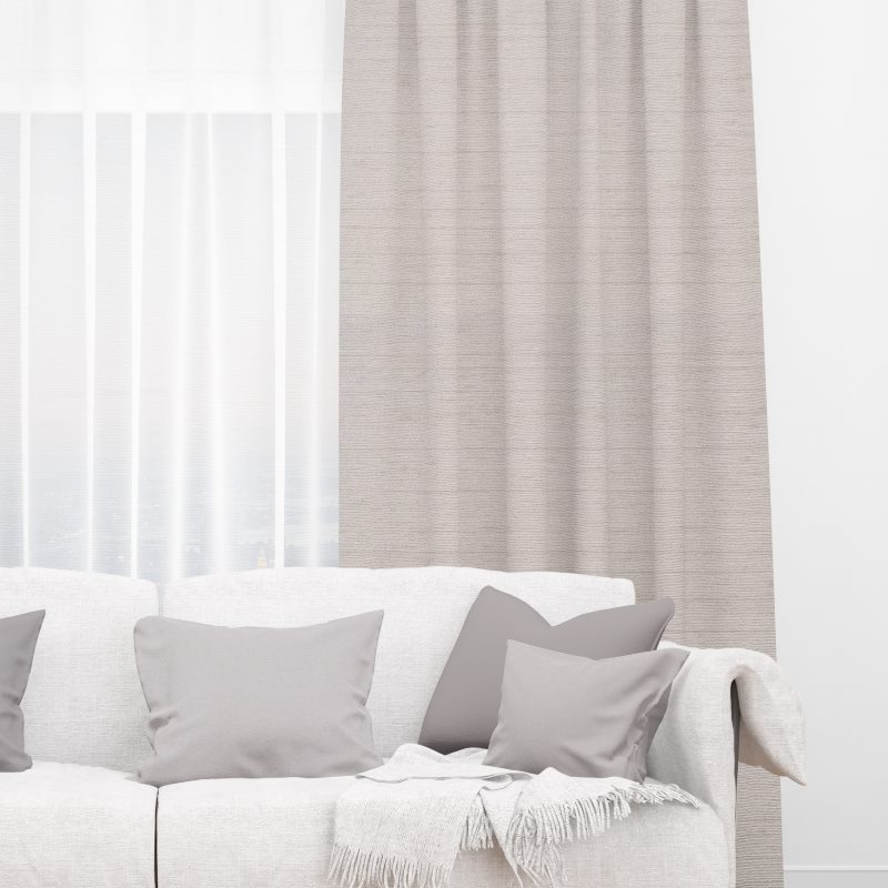 Luxe Frost - Curtains - Image 5