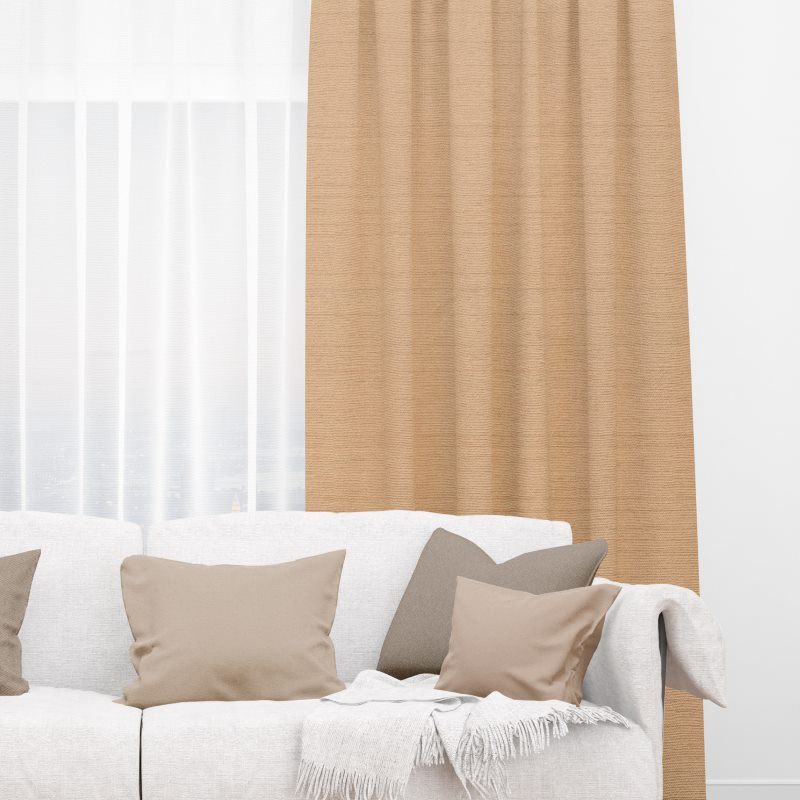 Luxe Fusion - Curtains - Image 5