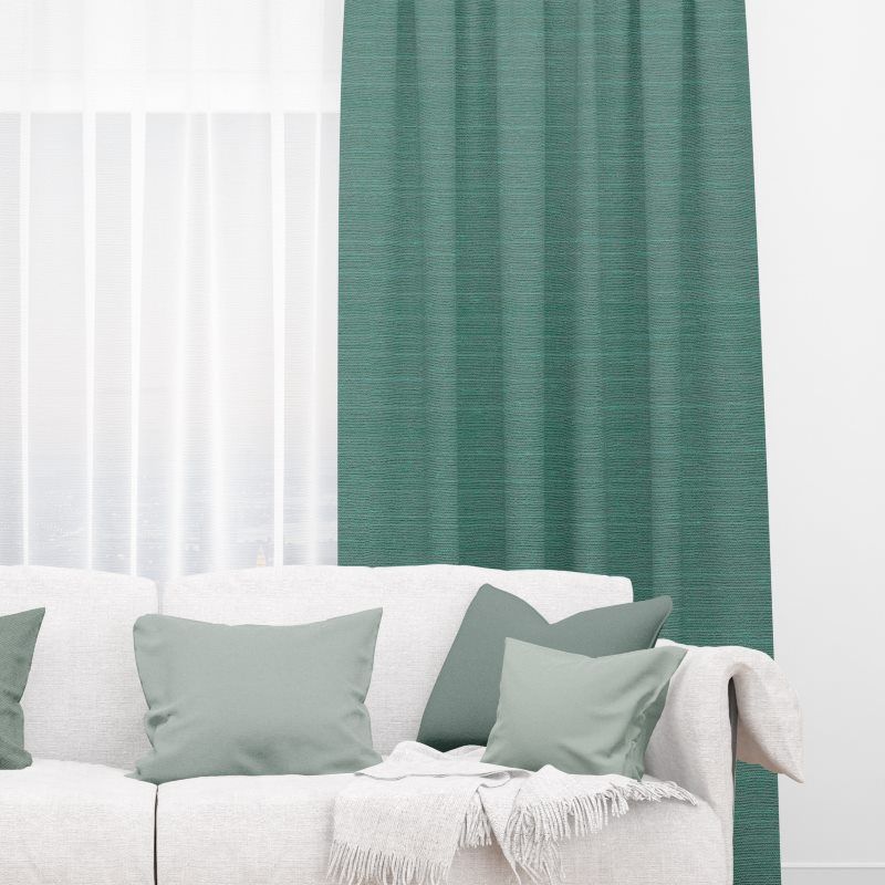 Luxe Ivy - Curtains - Image 5