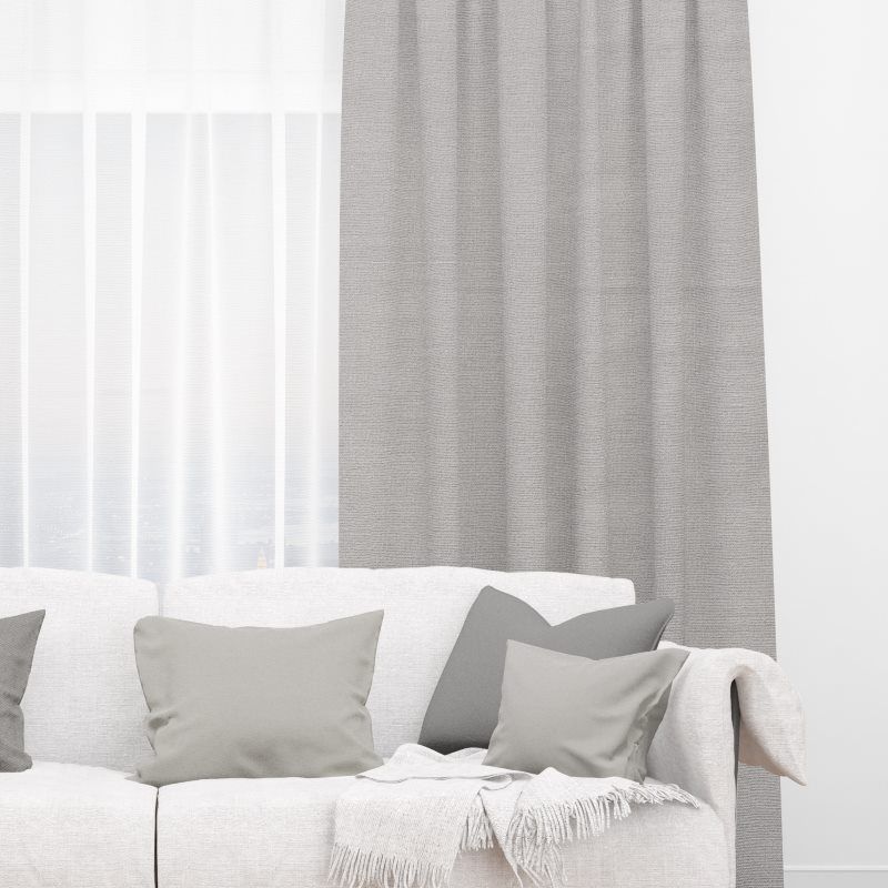 Luxe Limestone - Curtains - Image 5