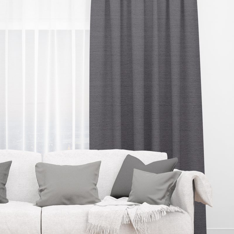 Luxe Limo - Curtains - Image 5