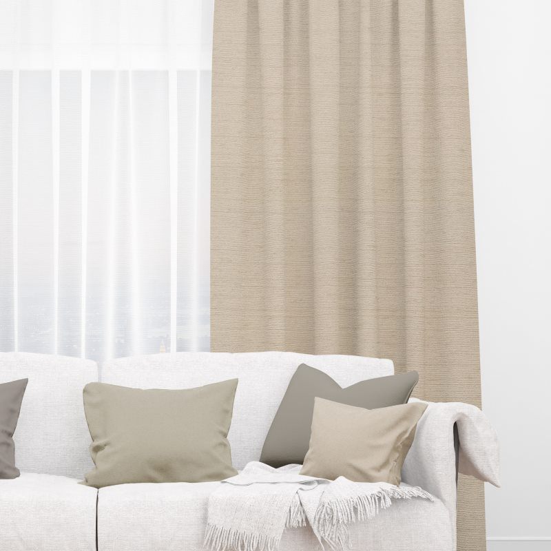 Luxe Pampas - Curtains - Image 5