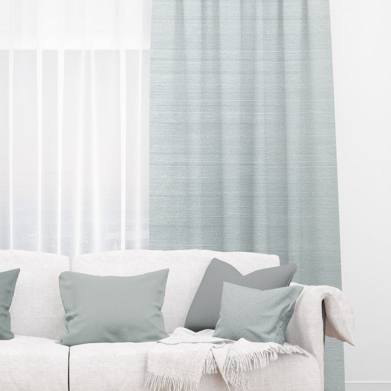 Luxe Reef - Curtains - Image 5