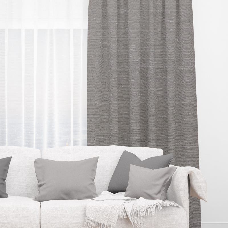Luxe Shark - Curtains - Image 5