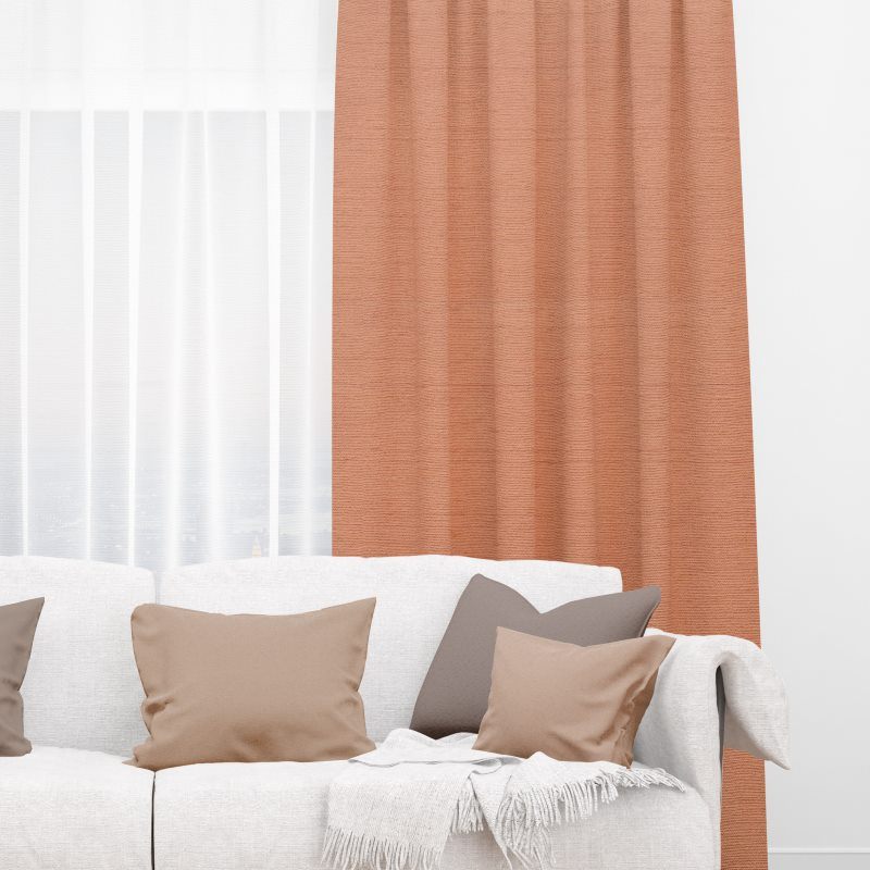 Luxe Shimmer - Curtains - Image 5