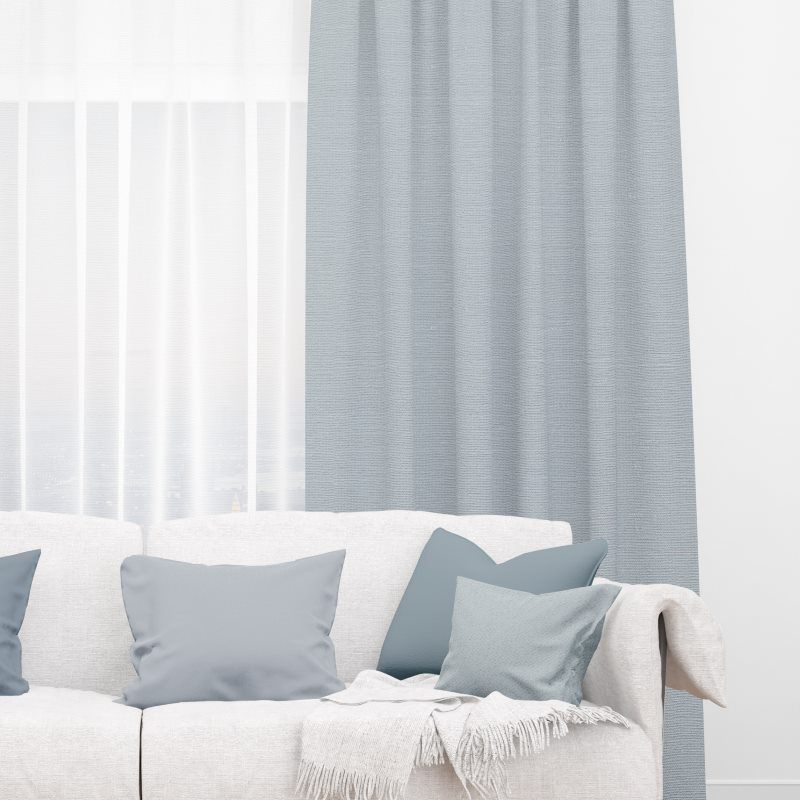Luxe Sky - Curtains - Image 5