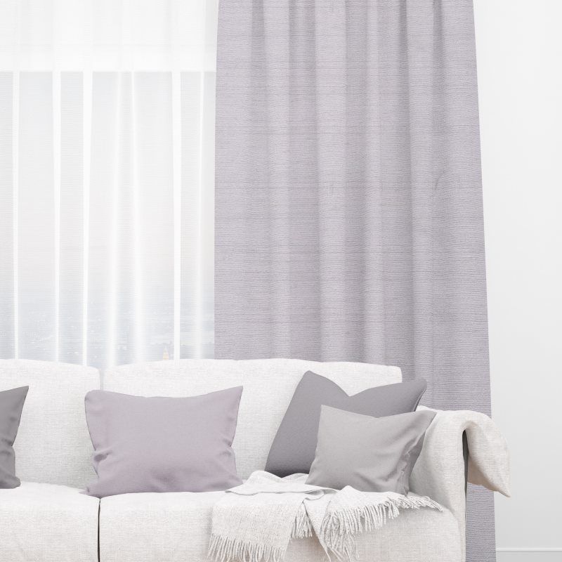 Luxe Sterling - Curtains - Image 5