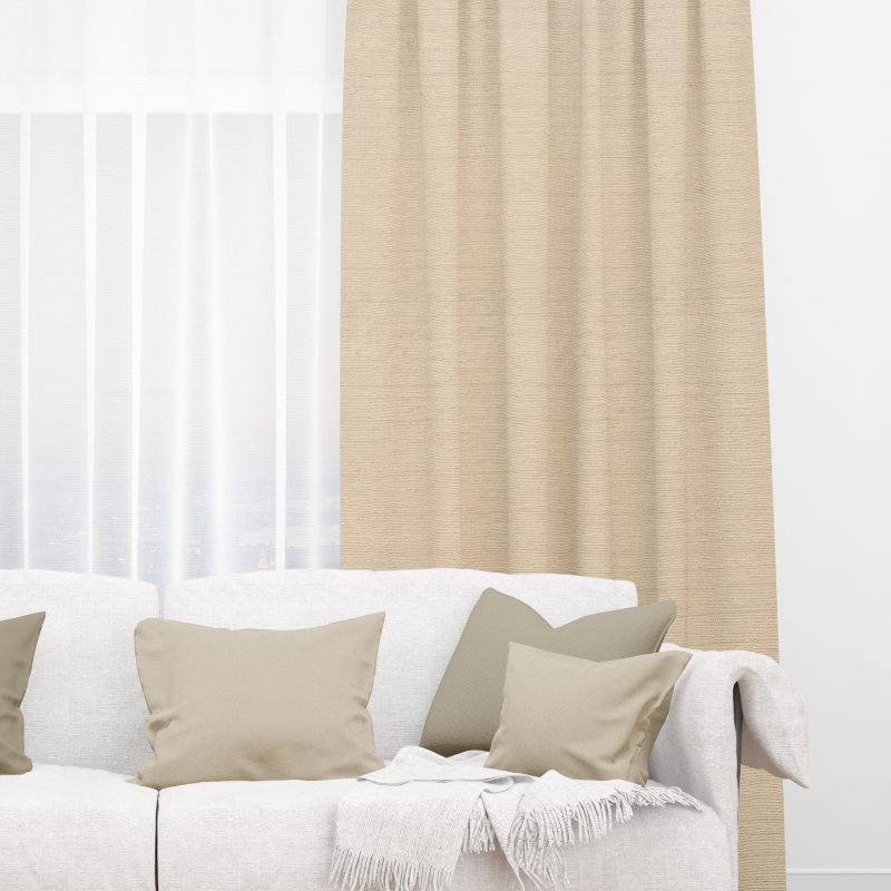 Luxe Sunshine - Curtains - Image 5