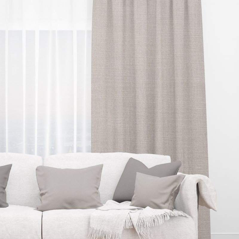 Matheson Flint - Curtains - Image 5