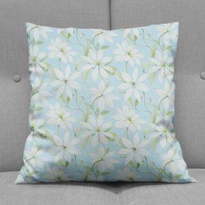 Emily Lichen - Cushions